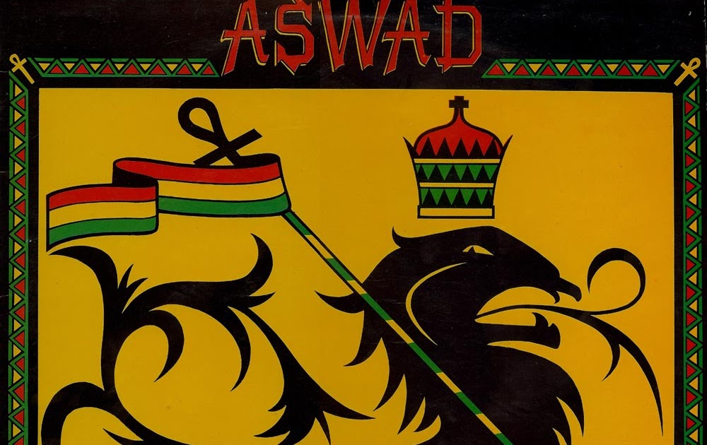 DUBROOTS ASWAD ASWAD (1976)